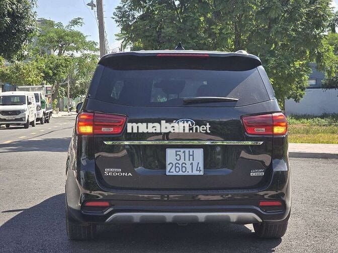 SEDONA 2.2L SX 2020 FULL DẦU 84000KM BẢOHÀNH1 NĂM