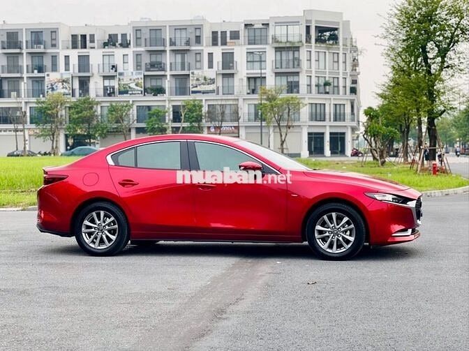 Mazda 3 1.5L Luxury 2021 - 485 Triệu