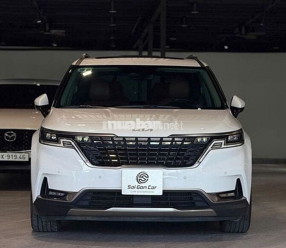 Kia Carnival Signature 2022 7 chỗ Diesel chỉ 999tr