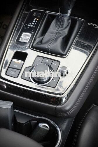 Mazda Cx8 Luxury Sx2020