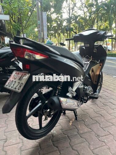 Honda Future 2025 Đen 14000 km