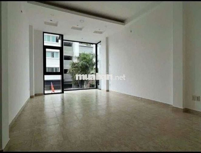 Nhà 1 Trệt 3 Lầu 5PN 4x18m Mặt Tiền Đường Số KDC Phạm Hữu Lầu Q.7