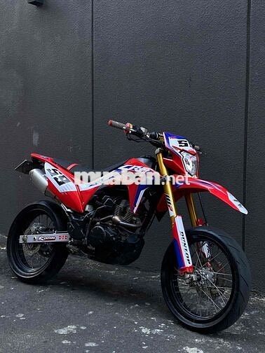 Honda CRF150 siêu hiếm date cao chính chủ CRF 150