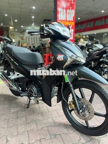 Honda Future 2025 Đen 14000 km