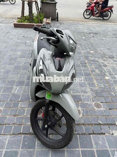 Honda Vision Xám Xe tay ga