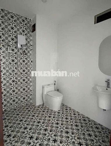 Nhà 1 Trệt 3 Lầu 5PN 4x18m Mặt Tiền Đường Số KDC Phạm Hữu Lầu Q.7