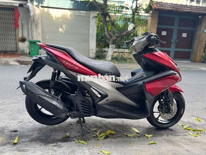 Yamaha NVX 155 2018 Đỏ