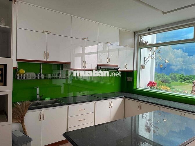 Bán nhà Nguyễn Ngọc Nhựt đường 13m, 5 tầng, 4.8 x 22m, Giá 16 tỷ 490