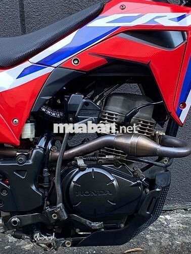 Honda CRF150 siêu hiếm date cao chính chủ CRF 150