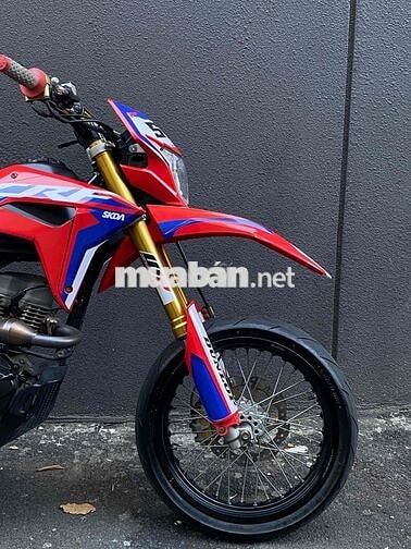 Honda CRF150 siêu hiếm date cao chính chủ CRF 150