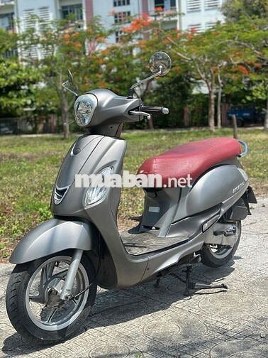 Kymco Like 50cc Xám Xe tay ga