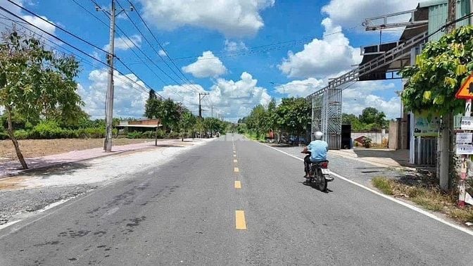 ĐẤT NỀN GIÁ TỐT GẦN TT BIÊN HÒA – CÓ SỔ RIÊNG – HỖ TRỢ VAY