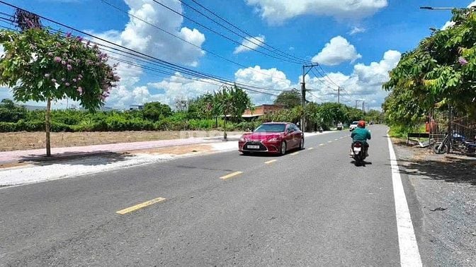 ĐẤT NỀN GIÁ TỐT GẦN TT BIÊN HÒA – CÓ SỔ RIÊNG – HỖ TRỢ VAY