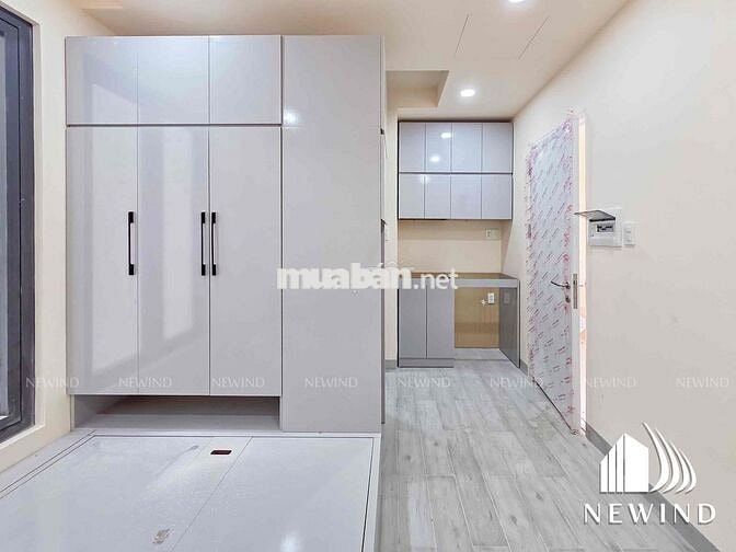 Khai trương 4p studio ban công Lotte Q7 Nhà Bè PV GAS TDTU RMIT PMH SC