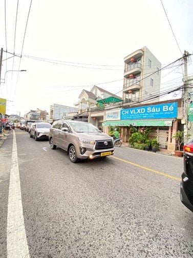 ĐẤT NỀN GIÁ TỐT GẦN TT BIÊN HÒA – CÓ SỔ RIÊNG – HỖ TRỢ VAY