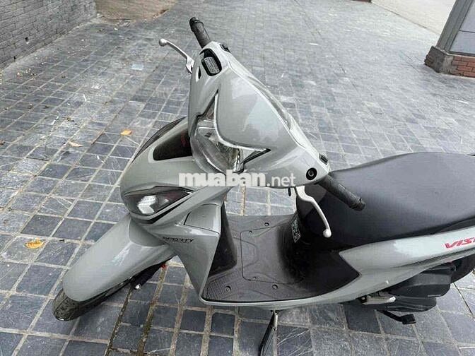 Honda Vision Xám Xe tay ga