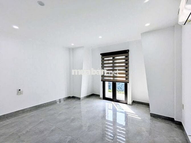 HẺM VIP 12m LÝ THÁNH TÔNG, Có vỉa hè 5m, 4.5x20m_ĐÚC 3.5TẤM MỚI, 4PN