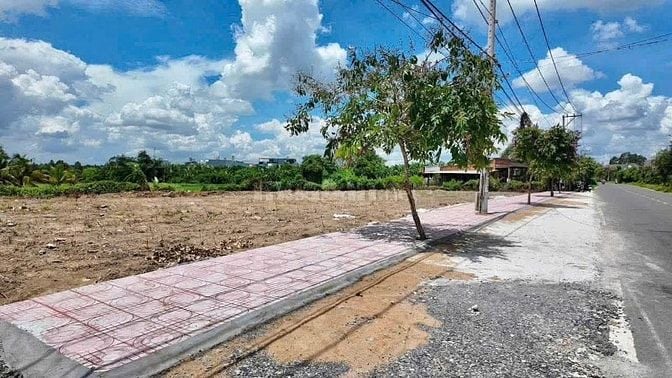 ĐẤT NỀN GIÁ TỐT GẦN TT BIÊN HÒA – CÓ SỔ RIÊNG – HỖ TRỢ VAY