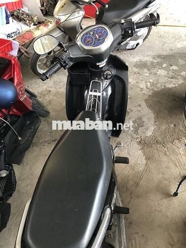 Yamaha Sirius Fi Đen Bánh mâm thắng đĩa