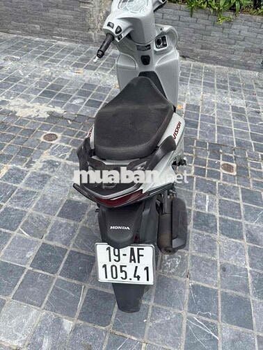 Honda Vision Xám Xe tay ga
