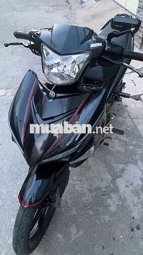 Yamaha Exciter 150 Đen Thể thao
