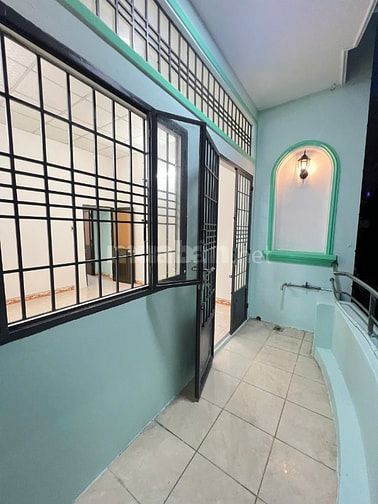Bán nhà 1/Tân Thới Nhất 6, Q.12 giá 3,4 tỷ/42m² 1 trệt 1 lầu Sổ HR