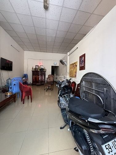 Bán nhà hẻm 5m sát Trần Mai Ninh, Tân Bình, 6x33, 197m2, chỉ 19 tỷ hơn