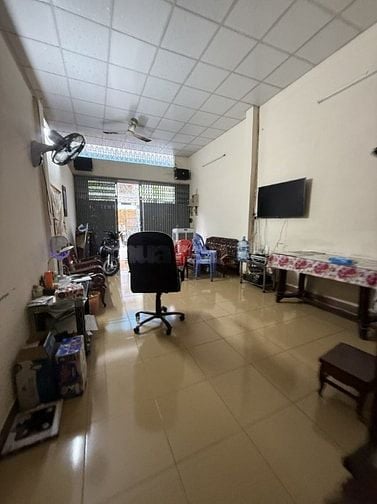 Bán nhà hẻm 5m sát Trần Mai Ninh, Tân Bình, 6x33, 197m2, chỉ 19 tỷ hơn