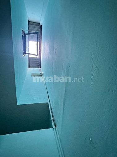 Bán nhà 1/Tân Thới Nhất 6, Q.12 giá 3,4 tỷ/42m² 1 trệt 1 lầu Sổ HR
