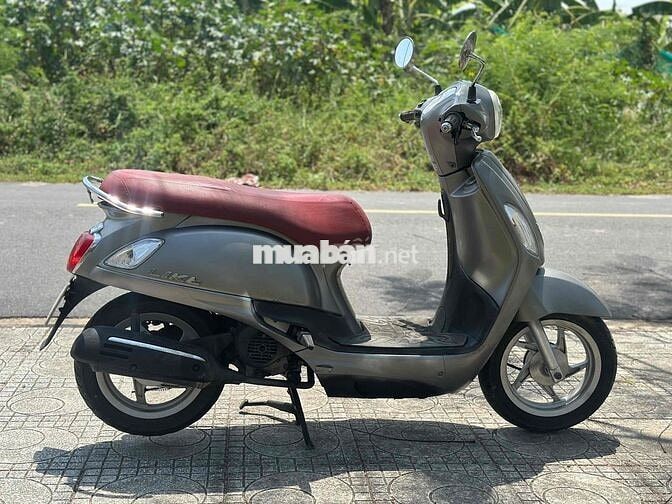 Kymco Like 50cc Xám Xe tay ga