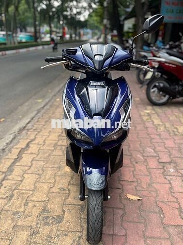 Honda Air Blade 125 2024 Xám Xanh