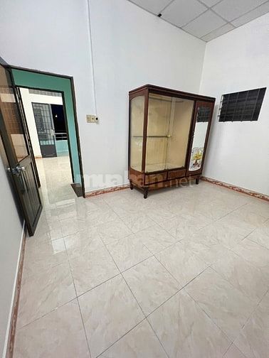 Bán nhà 1/Tân Thới Nhất 6, Q.12 giá 3,4 tỷ/42m² 1 trệt 1 lầu Sổ HR