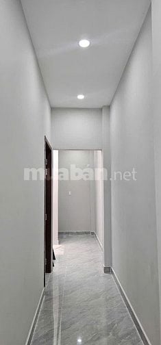 Bán nhà hẻm xe hơi 6m Đường 3 tháng 2, Phường 12, Quận 11 cũ