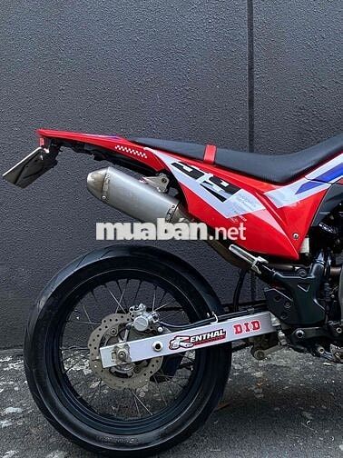Honda CRF150 siêu hiếm date cao chính chủ CRF 150