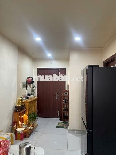 CHÍNH CHỦ BÁN CĂN HỘ CÒN MỚI, DỌN VÀO Ở NGAY, TIẾP NGƯỜI THIỆN CHÍ