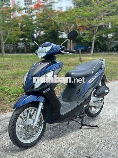 Kymco Candy Hi 50cc Xanh đen