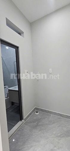 Bán nhà hẻm xe hơi 6m Đường 3 tháng 2, Phường 12, Quận 11 cũ