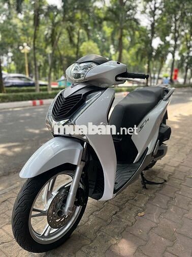 Honda SH 125 2019 Trắng