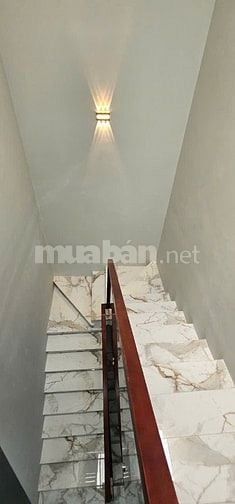Bán nhà hẻm xe hơi 6m Đường 3 tháng 2, Phường 12, Quận 11 cũ