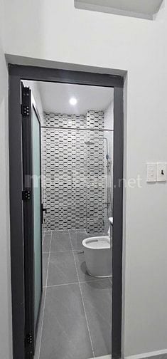 Bán nhà hẻm xe hơi 6m Đường 3 tháng 2, Phường 12, Quận 11 cũ