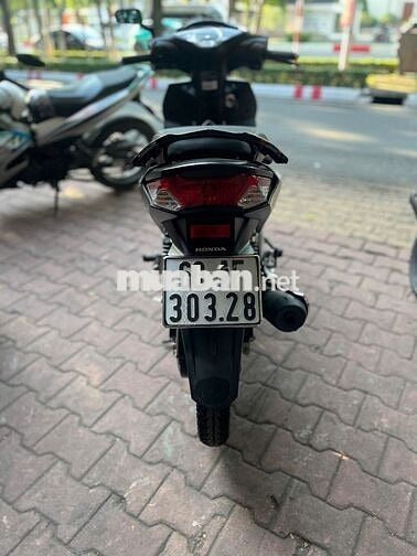 Honda Future 2025 Đen 14000 km