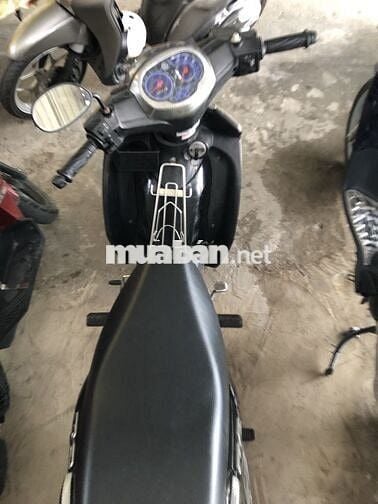 Yamaha Sirius Fi Đen Bánh mâm thắng đĩa