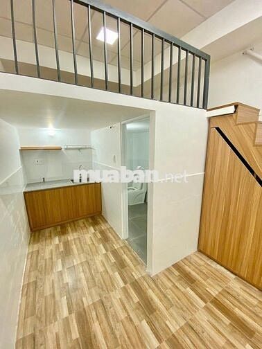 Phòng trọ Thủ Đức chỉ 4p tới Gigamall, hợp sinh viên gia đình nhỏ.