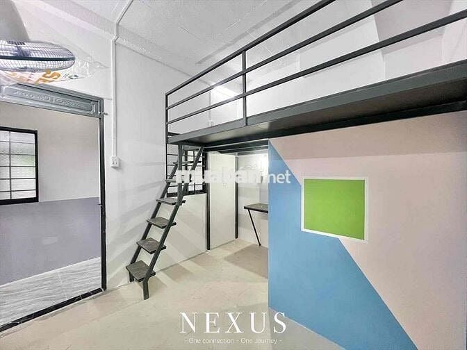 Cho Thuê Phỏng Trọ Giá Rẻ Mới Xây Chỉ Từ 2trx - Kế Aeon Tân Phú