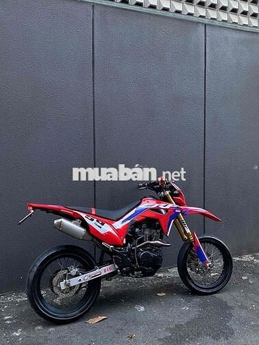 Honda CRF150 siêu hiếm date cao chính chủ CRF 150
