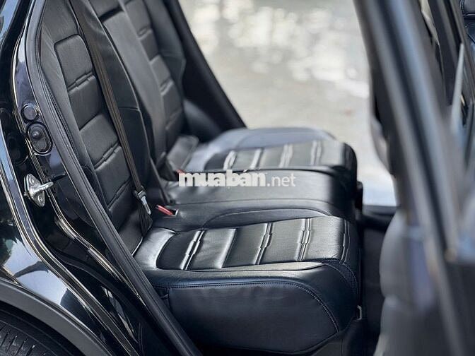 Honda CR-V L 2019 SUV 7 chỗ Đen 8v km 1 chủ từ đầu