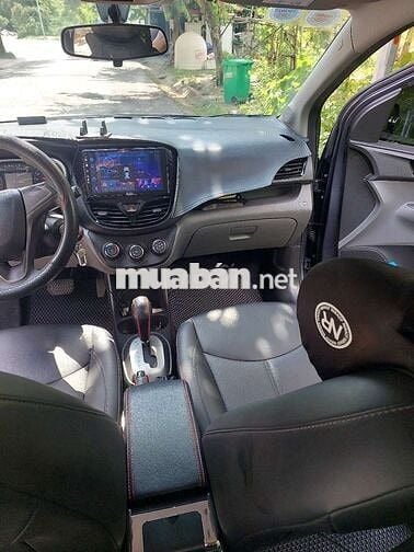 VinFast Fadil Base 2021 Xám 4 vạn