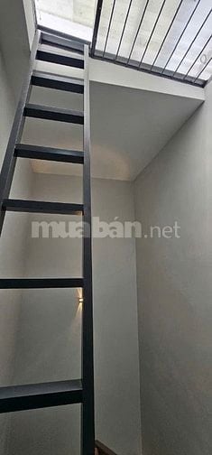 Bán nhà hẻm xe hơi 6m Đường 3 tháng 2, Phường 12, Quận 11 cũ