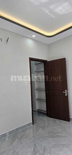 Bán nhà hẻm xe hơi 6m Đường 3 tháng 2, Phường 12, Quận 11 cũ