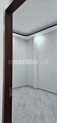 Bán nhà hẻm xe hơi 6m Đường 3 tháng 2, Phường 12, Quận 11 cũ